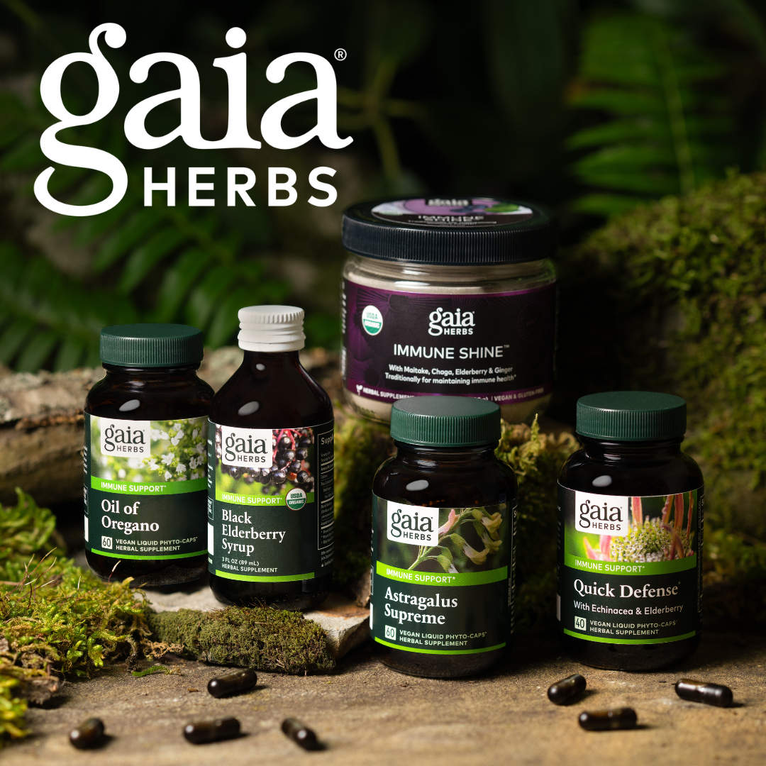 gaia immune family