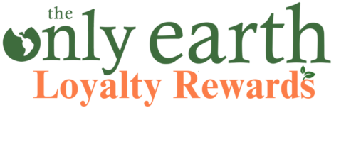 The Only Earth Rewards Logo _Final