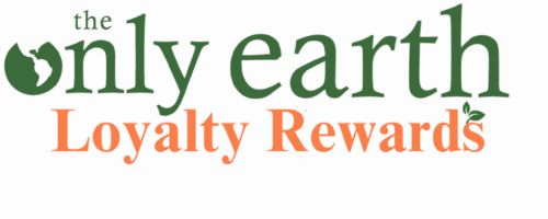 The Only Earth Rewards Logo _Final