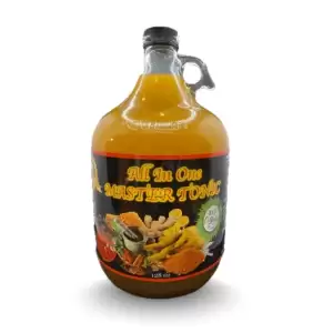 All In One Master Tonic