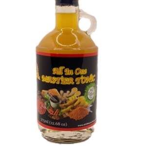 All In One Master Tonic 375 ml