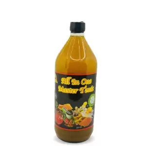 All In One Master Tonic 32 fl oz