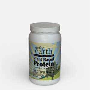 Protein, Fitness, & Weight Loss