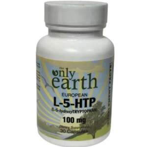 The Only Earth Super Omega-3 Essential Fatty Acids 60 Softgels