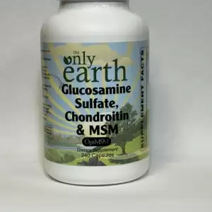 Joint & Muscle Support