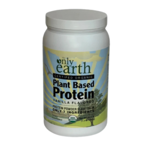 Sports & Protein