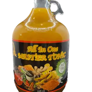 All in One Master Tonic 1 gallon