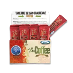 BioCoffee, an Alkaline coffee is available at The Only Earth in High Point, NC